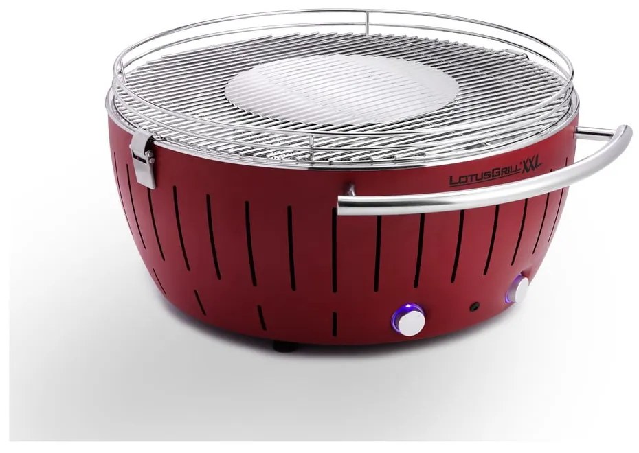 Griglia a carbone/portatile GardenGrill XXL - LotusGrill