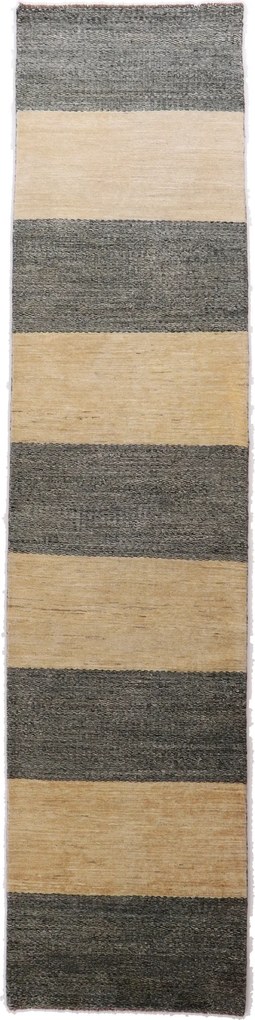 Gabbeh Tappeto 350 x 80 (Indian) Keine Angabe