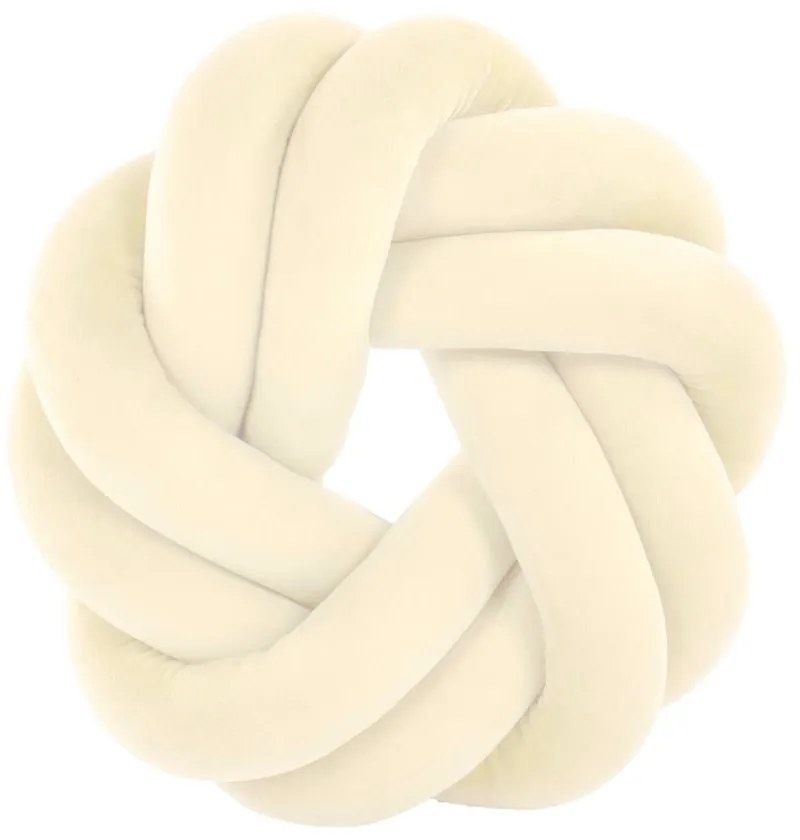 Cuscino decorativo ø 30 cm Knot - Tiseco Home Studio