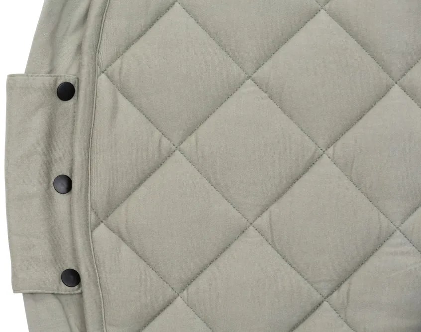 Play&Go Tappeto da gioco Organic Meadow Green