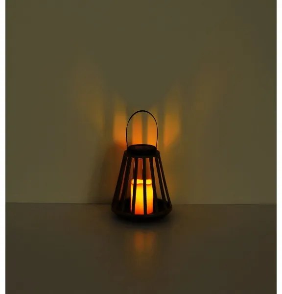 Globo 36654 - Lampada solare LED SOLAR LED/0,06W/3V 3200K IP44