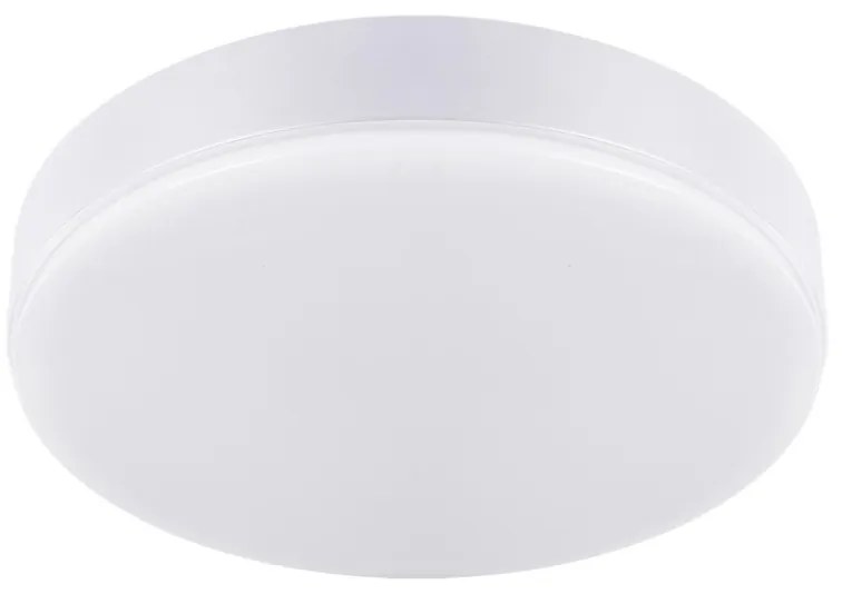 Solight WO798 - Plafoniera LED dimmerabile LED/36W/230V 3000-6000K + +TC