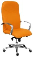 Poltrona da Ufficio Caudete PC DBSP308 Arancio