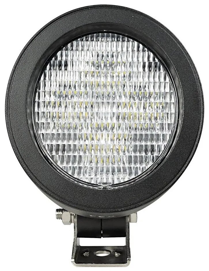 LED Faretto del trattore JOHN DEER LED/60W/10-30V IP69 5700K nero