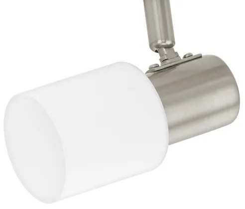 Eglo 31392 - Faretto LED TABERNO 4xLED/5W/230V