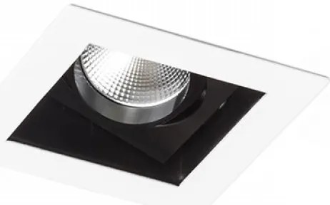 RED - Design Rendl - R12856 - Lampada LED da incasso BONDY LED/7W/230V