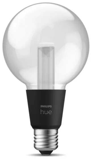 Lampadina LED RGBW dimmerabile Philips Hue White And Color Ambiance E27/6,8W/230V