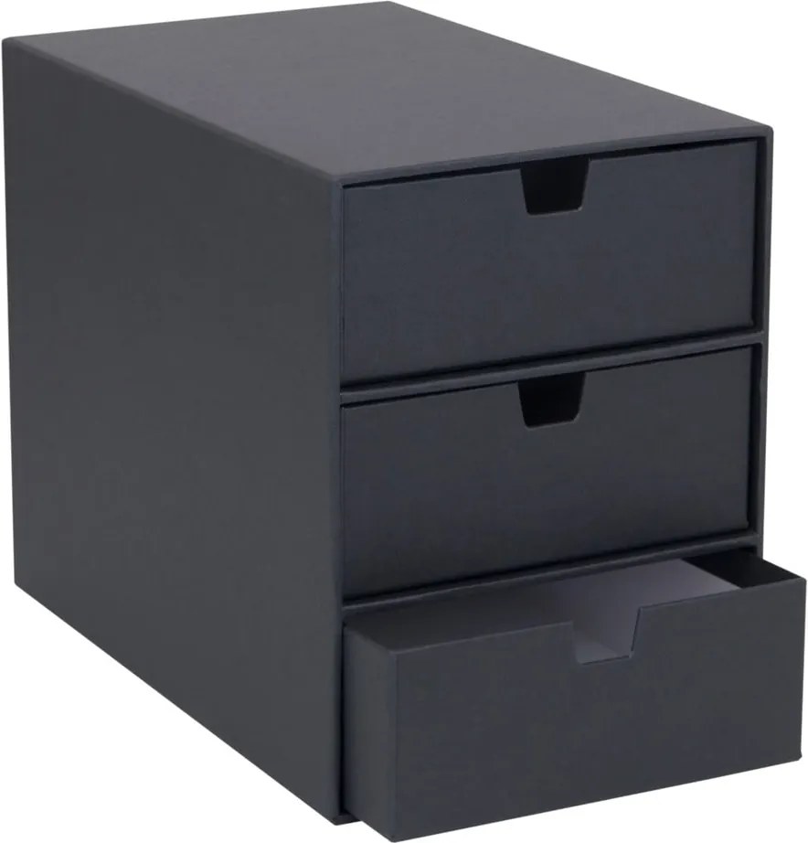 Organizer per cassetti in cartone Ingrid - Bigso Box of Sweden