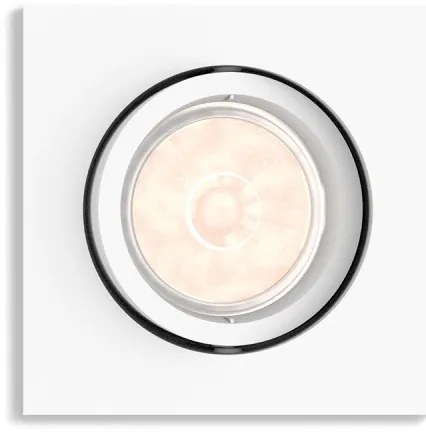 Philips 50401/31/PN - Lampada da incasso MYLIVING DONEGAL 1xGU10/5,5W/230V