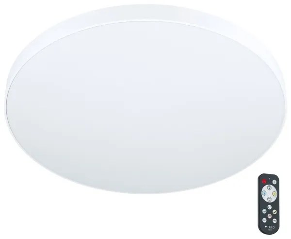 Eglo 98893 - Plafoniera LED dimmerabile ZUBIETA-A LED/36W/230V + TC