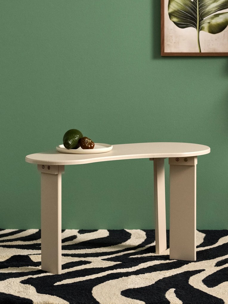 Sinsay - Tavolino - beige