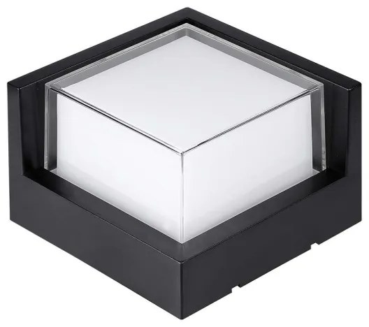 LED Applique da esterno LED/12W/230V IP65