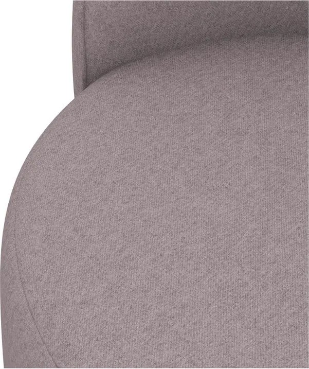 Poltrona lavanda Ipo – Makamii