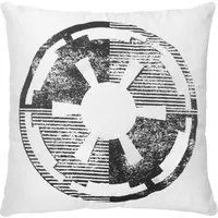 Cuscino arredo Stormtropper Star Wars 40x40 cm