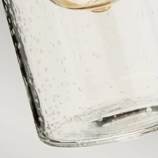 Elstead BATH-MORVAH1-PC - Applique da bagno 1xE27/60W/230V IP44 cromo lucido