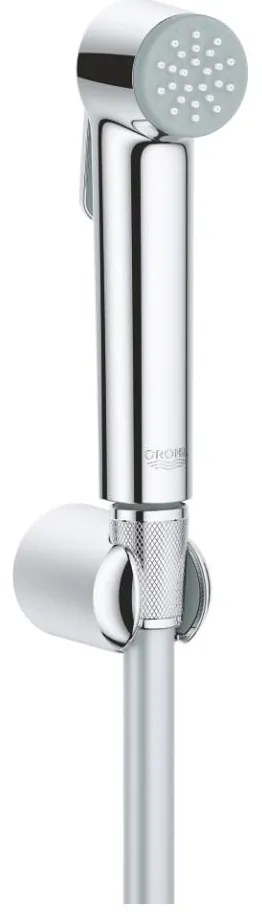 GROHE 27513001 - Doccetta per bidet a mano TEMPESTA-F 36 mm, cromato lucido