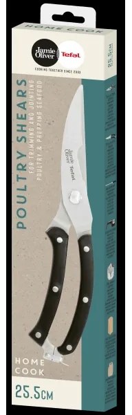 Tefal - Cesoie per pollame JAMIE OLIVER