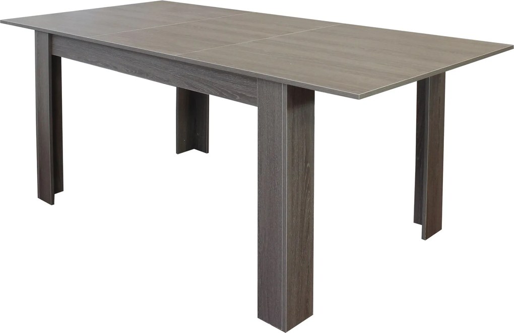 THEODISCUS - tavolo da pranzo allungabile