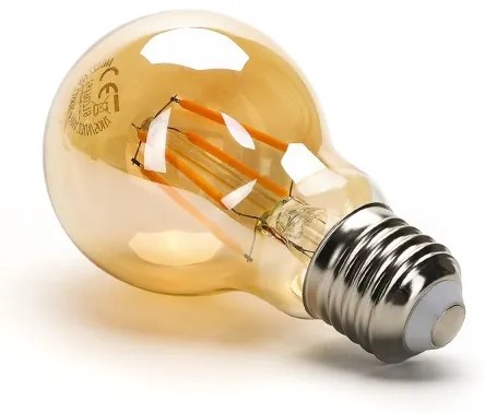 Lampadina LED A60 E27/4W/230V 2200K - Aigostar