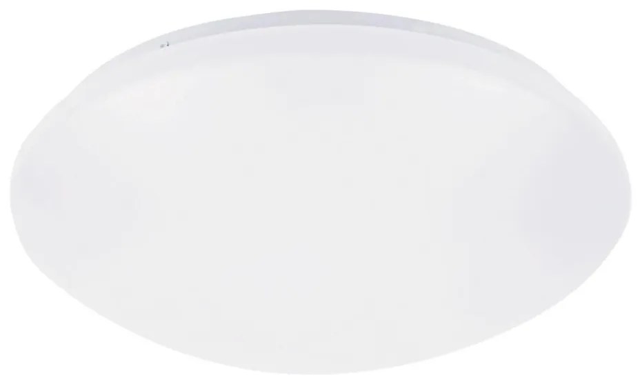 Rabalux 71133 - Plafoniera LED con sensore LUCAS LED/18W/230V IP44 4000K