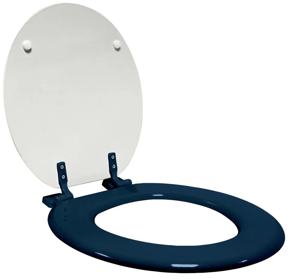 Sedile per WC 37 x 47 Color pop - douceur d'intérieur
