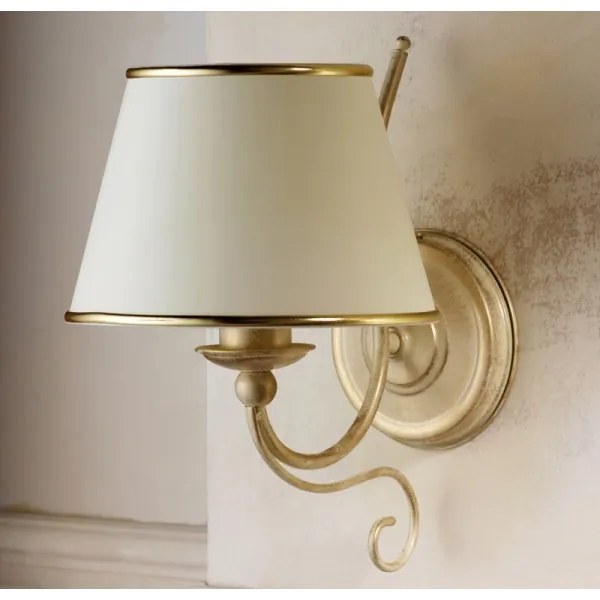 Jupiter 516 - LA-K-E  - Applique LAURA 1xE27/60W/230V