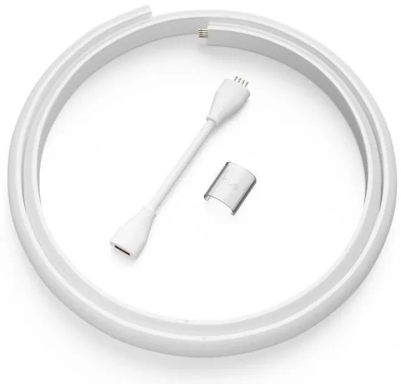 Striscia LED extension set Philips Hue WACA LED/12,3W/230V 1 m