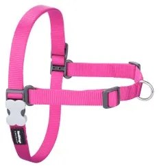 Imbracatura per Cani Red Dingo 84-119 cm Fucsia XL