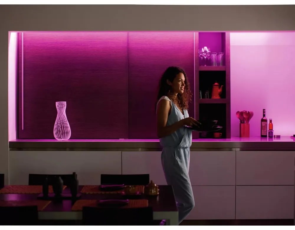 Striscia LED luminosa smart 20 W 200 cm Plus V4 - Philips Hue