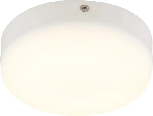 Globo 12387-8W - Plafoniera LED MATTHEW LED/8W/230V bianco