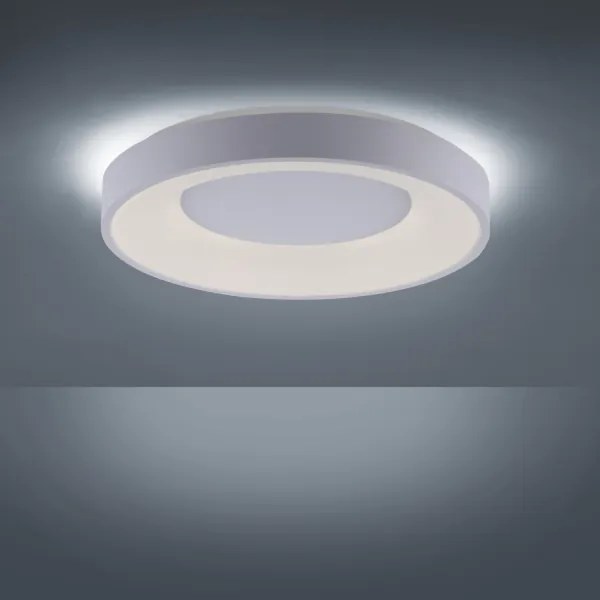 Leuchten Direkt 14326-16 - Lampada LED dimmerabile ANIKA LED/30W/230V + T
