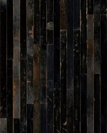 Tapete Scrapwood 05 - NLXL Tapete von Piet Hein Eek