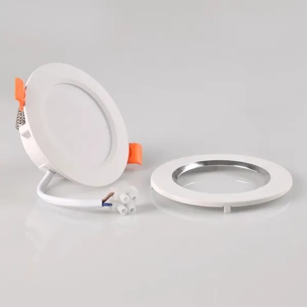 Luce LED da incasso ZOE LED/4,8W/230V bianco