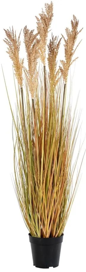 Erba artificiale (altezza 110 cm) Sorghum - House Nordic