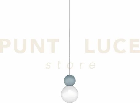 Sospensione 1 luce g9 blu + vetro bianco con cavo cm250 rosone da a...
