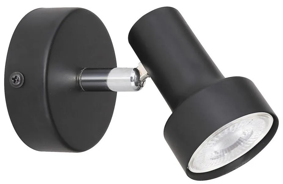 Rabalux 5322 - Applique KONRAD 1xGU10/50W/230V