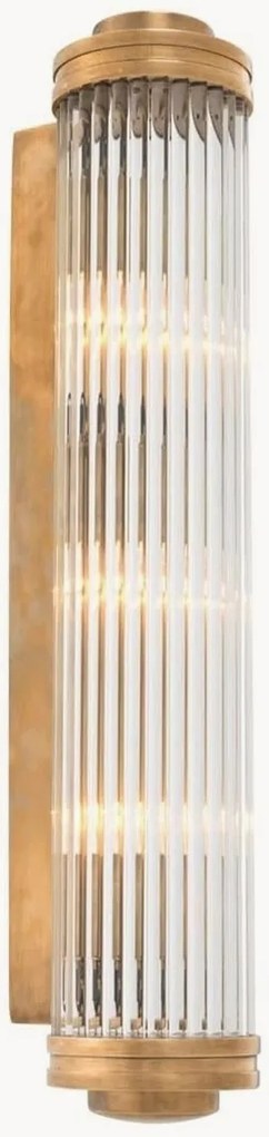 Applique a LED fatta a mano Gascogne