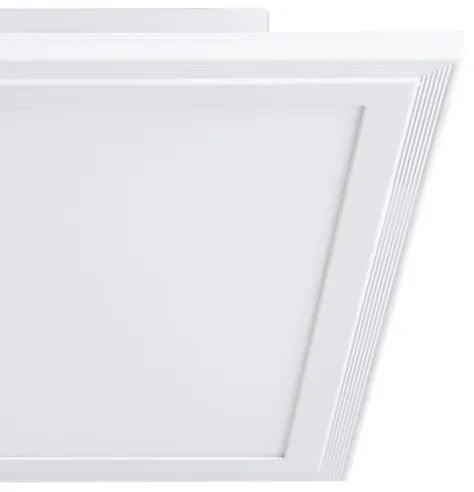 Eglo 32812 - Plafoniera LED SALOBRENA LED/16W/230V