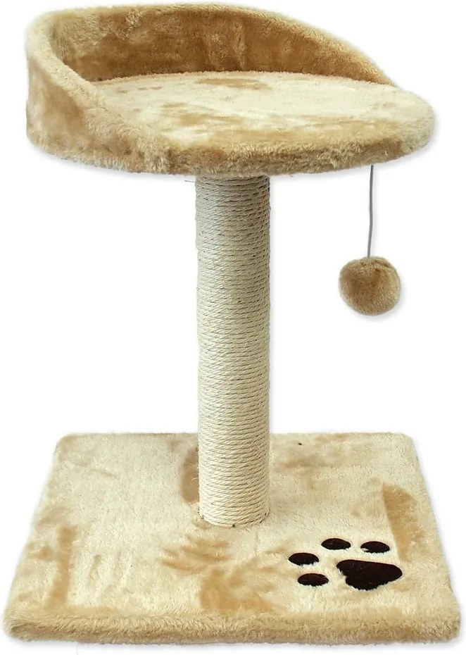 Tiragraffi per gatti Magic Cat Lilly - Plaček Pet Products