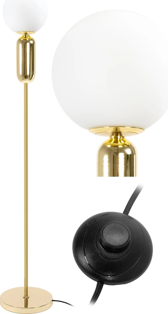 Lampada da terra APP928-1F