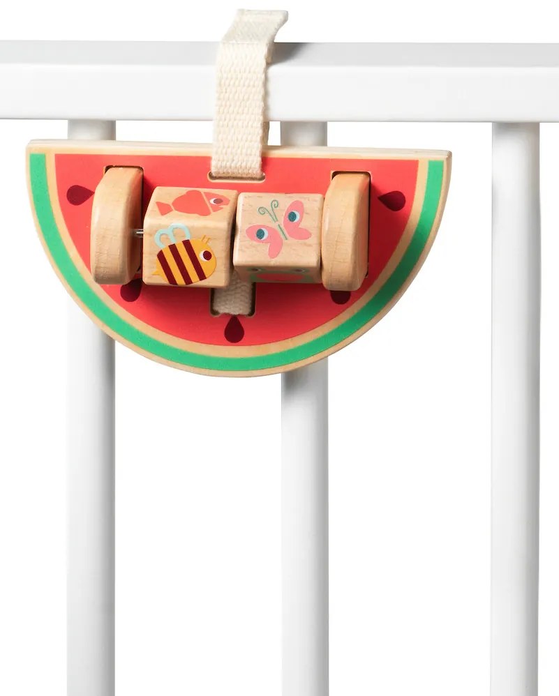 Lilliputiens - Serie di attività nomadi Marius