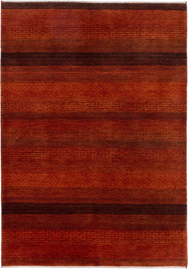 Loribaft Tappeto orientale 180x120 (Indian) Annodato A Mano