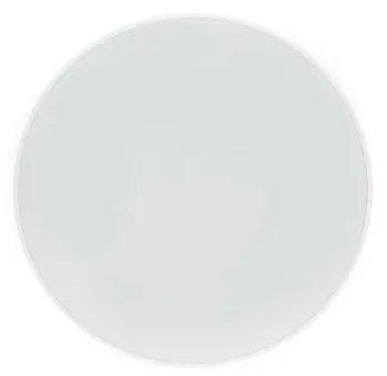 Plafoniera Led NYMPHEA 18W IP54 2350lm - Ø250mm - Doppia Cornice Colore Bianco Variabile CCT