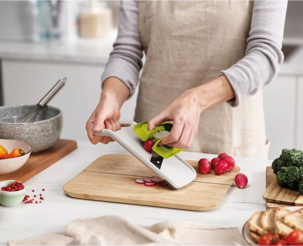 Mandolina Duo Multi-Grip - Joseph Joseph