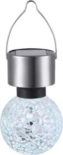 Globo 33056 - Lampada solare LED 0,06 W / 3,2 V, IP44