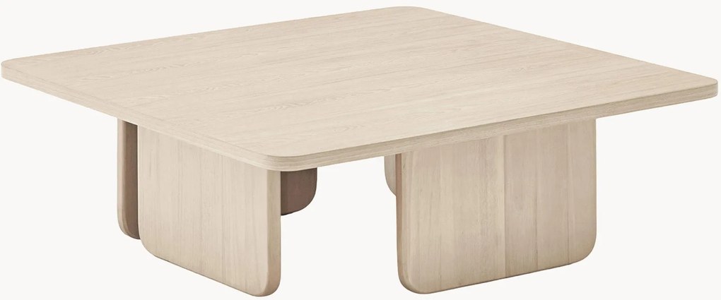 Tavolino da salotto in legno Arq