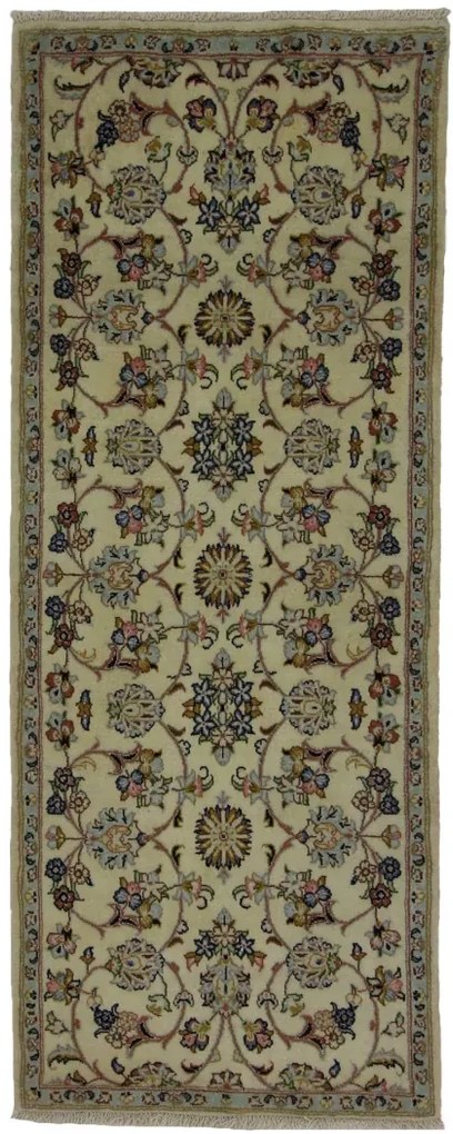 Kashan Tappeto 210 x 80 (Iran)
