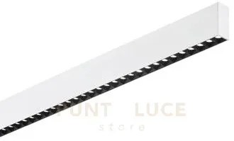 Lampada da soffitto steel pl accent wh 4000k