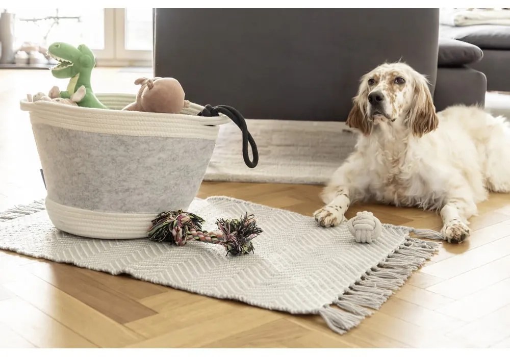 Cesto in tessuto 75 l Bea - Wenko