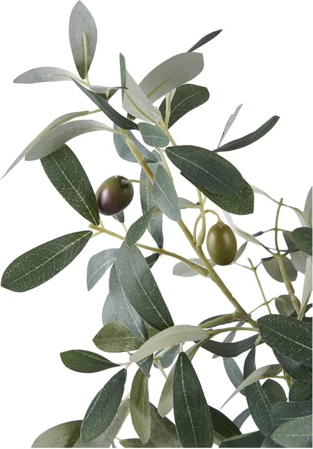 Ulivo finto (altezza totale 61 cm) – House Nordic